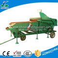 Rapeseed soybean large cleaner sieve machine